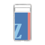 Slim Protection Case［ Original - initial color line - Z blue ］