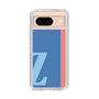 Slim Protection Case［ Original - initial color line - Z blue ］
