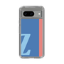 Slim Protection Case［ Original - initial color line - Z blue ］