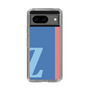 Slim Protection Case［ Original - initial color line - Z blue ］