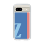 Slim Protection Case［ Original - initial color line - Z blue ］