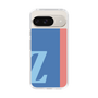 Slim Protection Case［ Original - initial color line - Z blue ］
