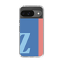 Slim Protection Case［ Original - initial color line - Z blue ］