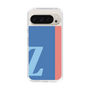 Slim Protection Case［ Original - initial color line - Z blue ］