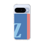 Slim Protection Case［ Original - initial color line - Z blue ］