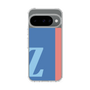 Slim Protection Case［ Original - initial color line - Z blue ］
