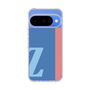 Slim Protection Case［ Original - initial color line - Z blue ］
