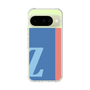 Slim Protection Case［ Original - initial color line - Z blue ］