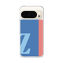 Slim Protection Case［ Original - initial color line - Z blue ］