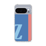 Slim Protection Case［ Original - initial color line - Z blue ］