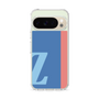 Slim Protection Case［ Original - initial color line - Z blue ］