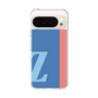 Slim Protection Case［ Original - initial color line - Z blue ］