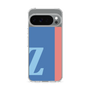 Slim Protection Case［ Original - initial color line - Z blue ］