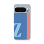 Slim Protection Case［ Original - initial color line - Z blue ］