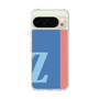 Slim Protection Case［ Original - initial color line - Z blue ］