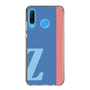 Slim Protection Case［ Original - initial color line - Z blue ］