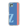 Slim Protection Case［ Original - initial color line - Z blue ］