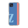 Slim Protection Case［ Original - initial color line - Z blue ］