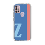 Slim Protection Case［ Original - initial color line - Z blue ］