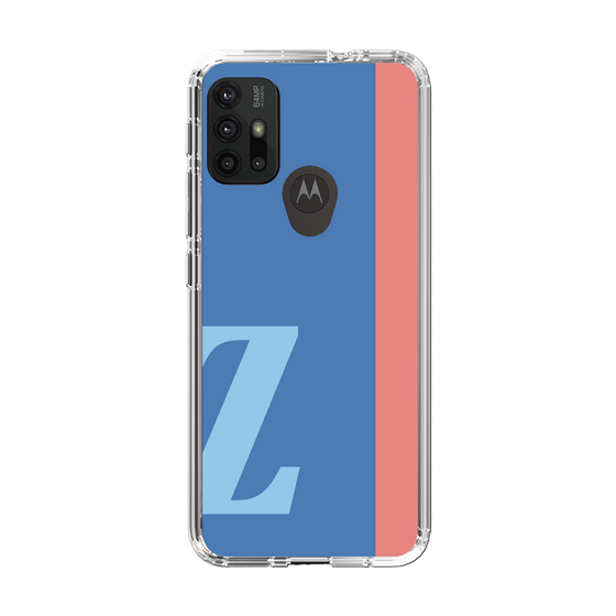 Slim Protection Case［ Original - initial color line - Z blue ］