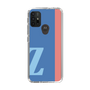Slim Protection Case［ Original - initial color line - Z blue ］