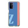 Slim Protection Case［ Original - initial color line - Z blue ］