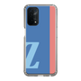 Slim Protection Case［ Original - initial color line - Z blue ］
