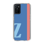 Slim Protection Case［ Original - initial color line - Z blue ］