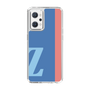 Slim Protection Case［ Original - initial color line - Z blue ］