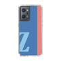 Slim Protection Case［ Original - initial color line - Z blue ］