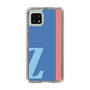 Slim Protection Case［ Original - initial color line - Z blue ］