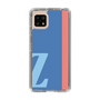 Slim Protection Case［ Original - initial color line - Z blue ］