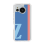 Slim Protection Case［ Original - initial color line - Z blue ］