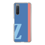 Slim Protection Case［ Original - initial color line - Z blue ］