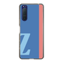 Slim Protection Case［ Original - initial color line - Z blue ］