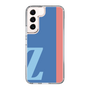 Slim Protection Case［ Original - initial color line - Z blue ］