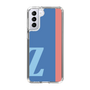 Slim Protection Case［ Original - initial color line - Z blue ］