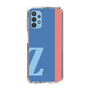 Slim Protection Case［ Original - initial color line - Z blue ］