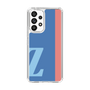 Slim Protection Case［ Original - initial color line - Z blue ］