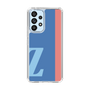 Slim Protection Case［ Original - initial color line - Z blue ］