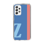 Slim Protection Case［ Original - initial color line - Z blue ］