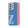 Slim Protection Case［ Original - initial color line - Z blue ］