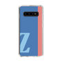 Slim Protection Case［ Original - initial color line - Z blue ］