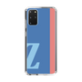 Slim Protection Case［ Original - initial color line - Z blue ］