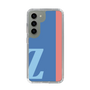 Slim Protection Case［ Original - initial color line - Z blue ］
