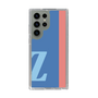 Slim Protection Case［ Original - initial color line - Z blue ］