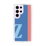 Slim Protection Case［ Original - initial color line - Z blue ］