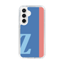 Slim Protection Case［ Original - initial color line - Z blue ］