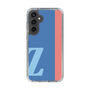 Slim Protection Case［ Original - initial color line - Z blue ］