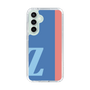 Slim Protection Case［ Original - initial color line - Z blue ］